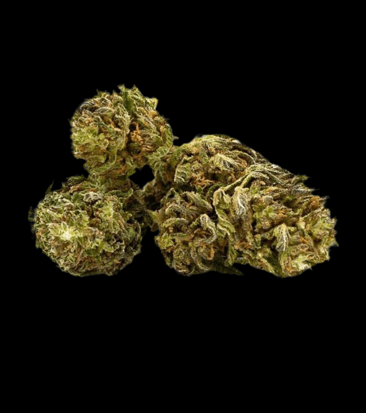 🌺Sanaleo CBD 6%/THC<0,2% - 1g Hawaiian Skunk