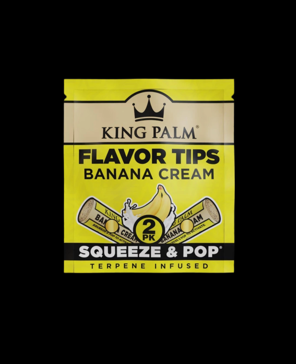 🍌Banane Cream Flavor Tips