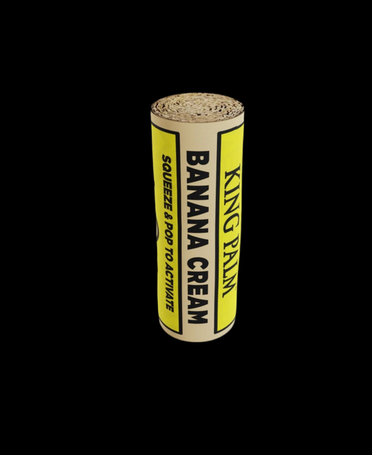 🍌Banane Cream Flavor Tips